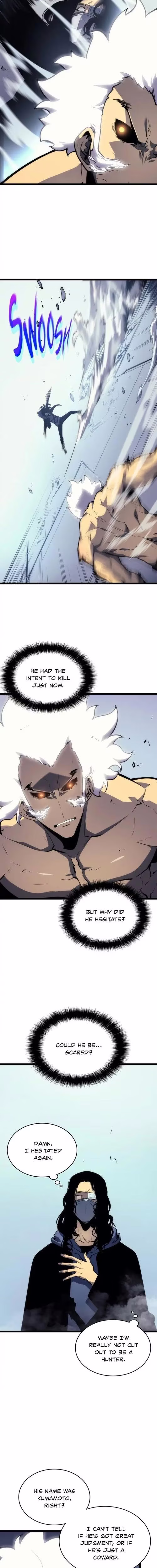 Solo Leveling - Chapter 93 - Part 6