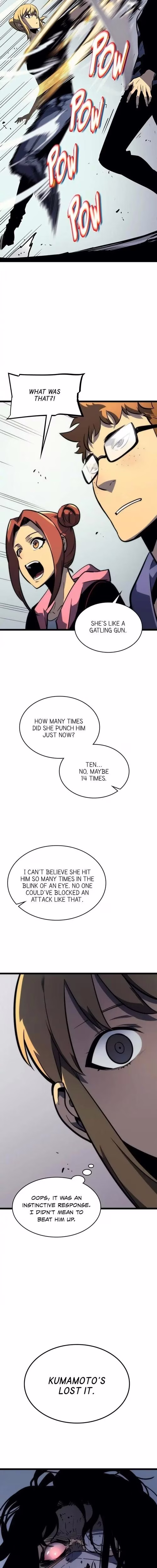 Solo Leveling - Chapter 93 - Part 13