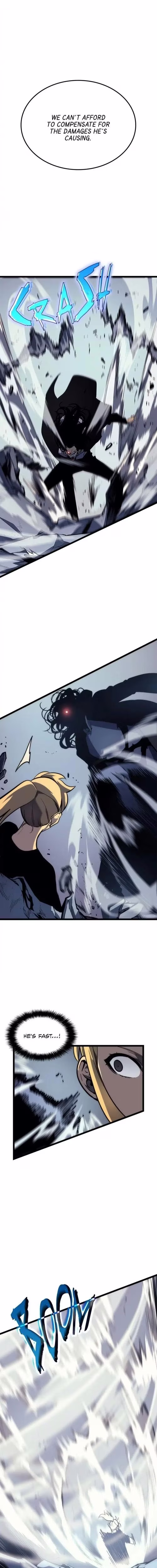 Solo Leveling - Chapter 93 - Part 15
