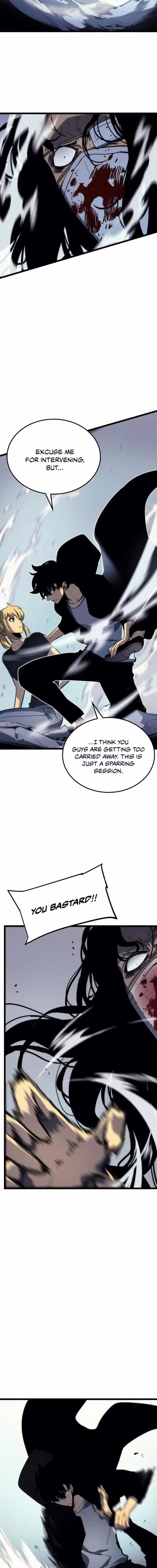 Solo Leveling - Chapter 93 - Part 16