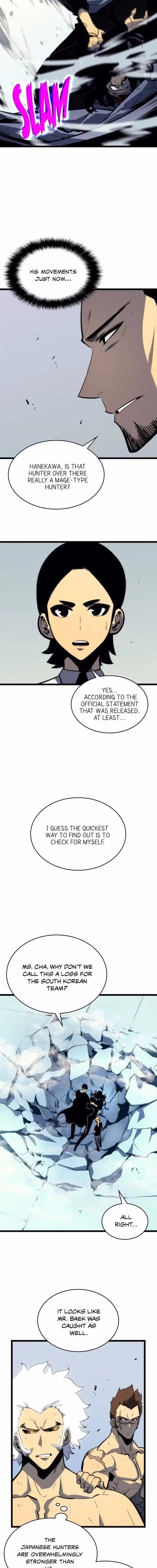 Solo Leveling - Chapter 93 - Part 17