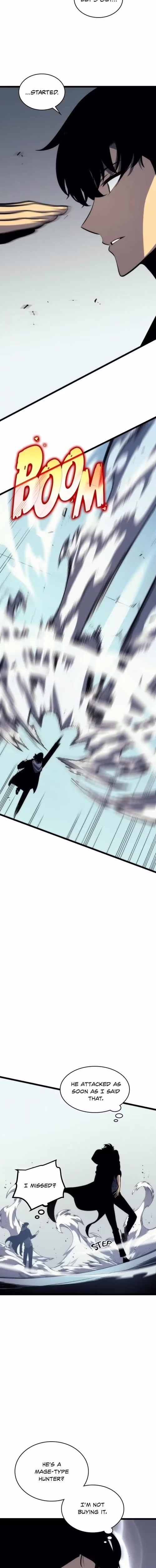 Solo Leveling - Chapter 94 - Part 6