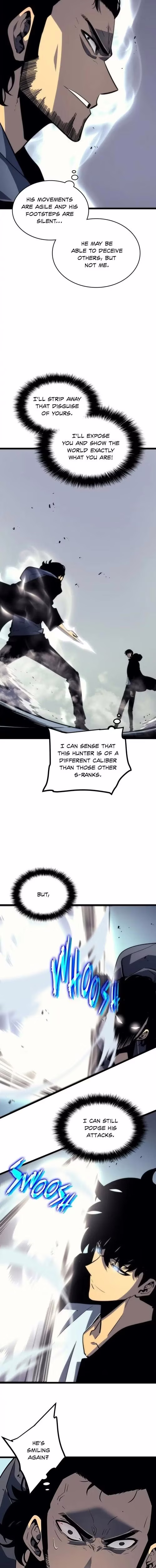 Solo Leveling - Chapter 94 - Part 7