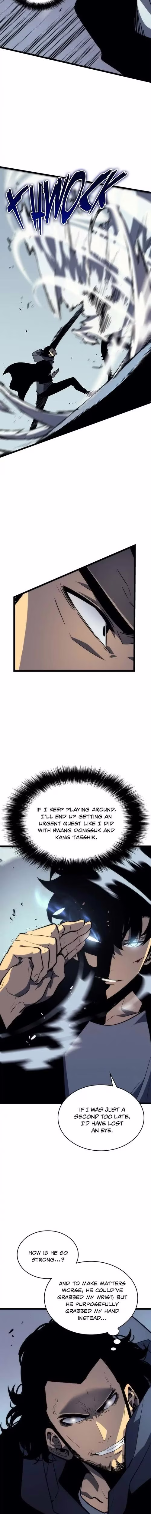 Solo Leveling - Chapter 94 - Part 10