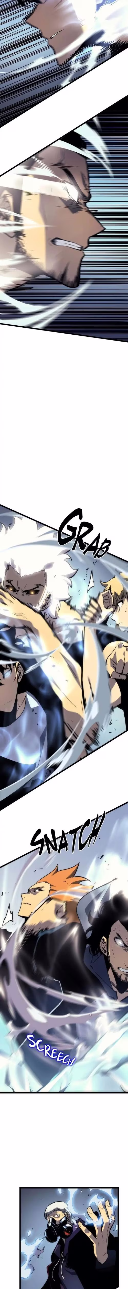 Solo Leveling - Chapter 94 - Part 12