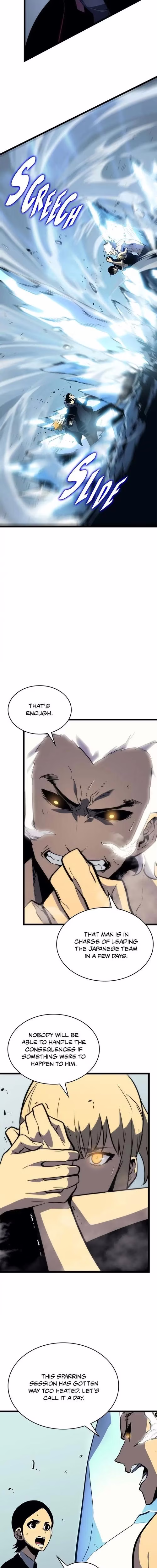 Solo Leveling - Chapter 94 - Part 13