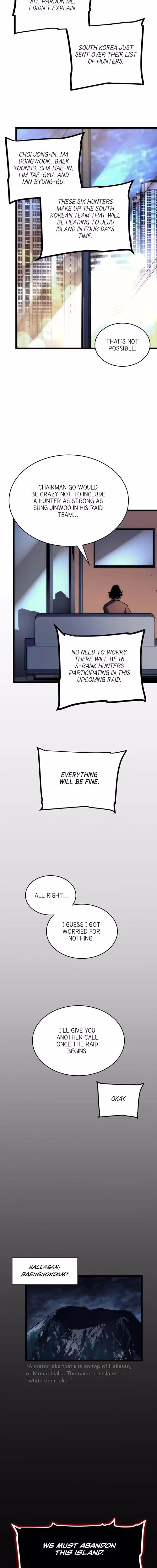 Solo Leveling - Chapter 95 - Part 4