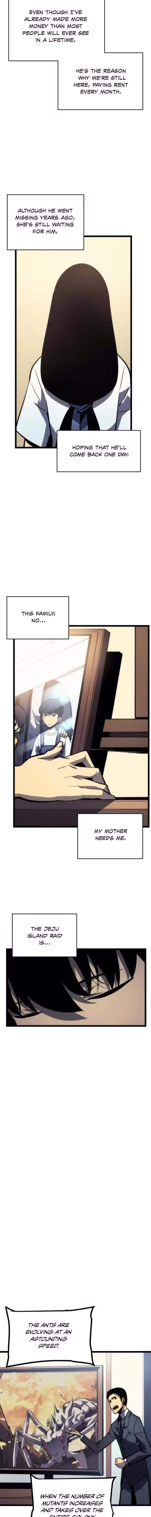 Solo Leveling - Chapter 95 - Part 10