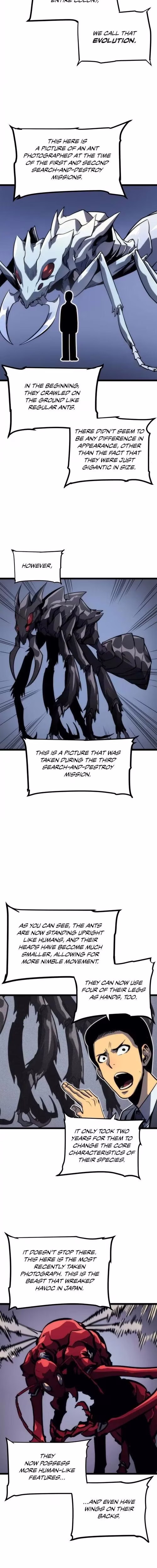 Solo Leveling - Chapter 95 - Part 11