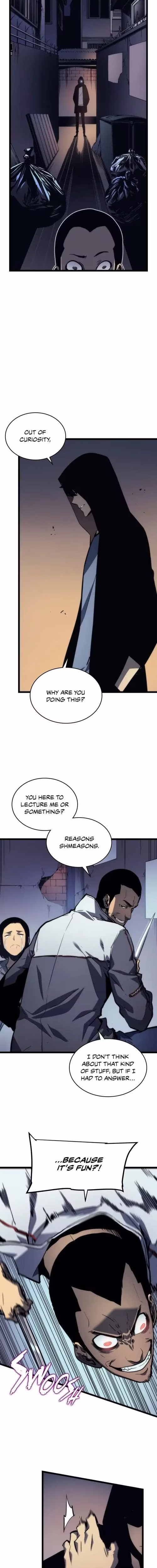 Solo Leveling - Chapter 95 - Part 16