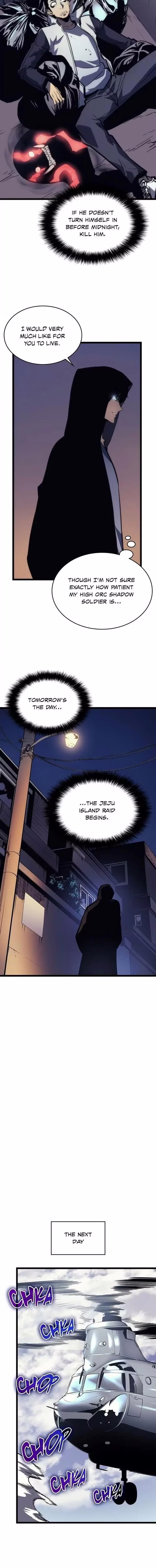 Solo Leveling - Chapter 95 - Part 19