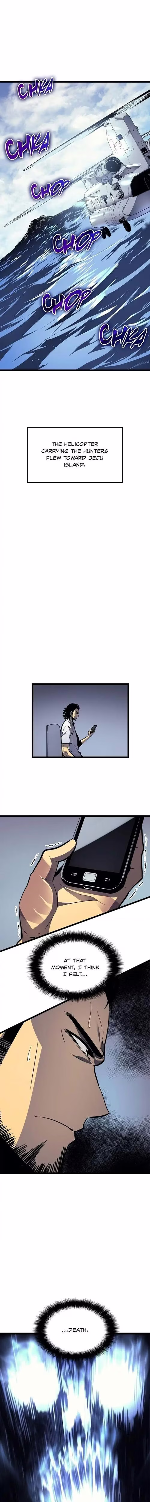 Solo Leveling - Chapter 95 - Part 20