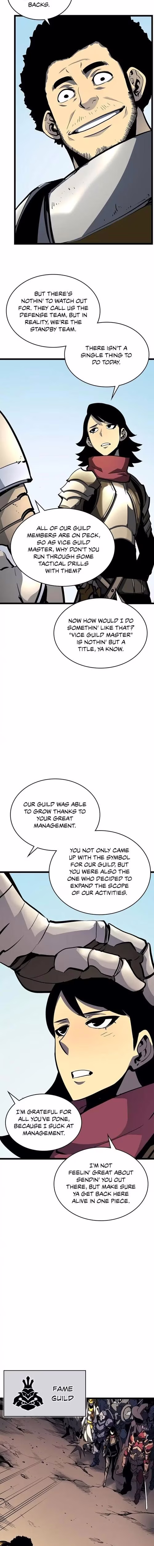 Solo Leveling - Chapter 96 - Part 3