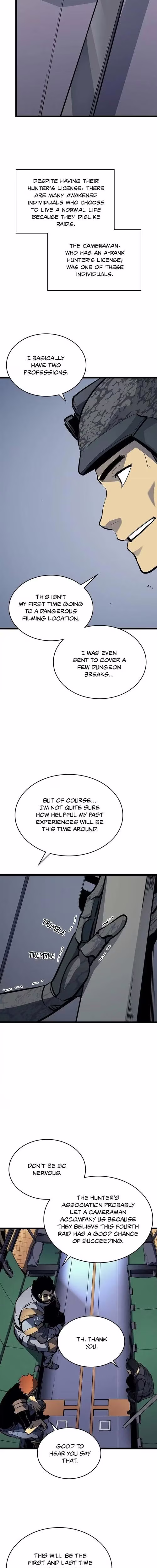 Solo Leveling - Chapter 96 - Part 7