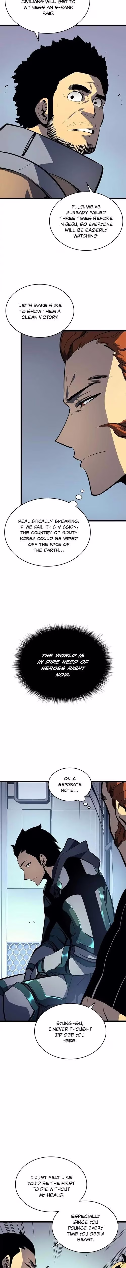 Solo Leveling - Chapter 96 - Part 8