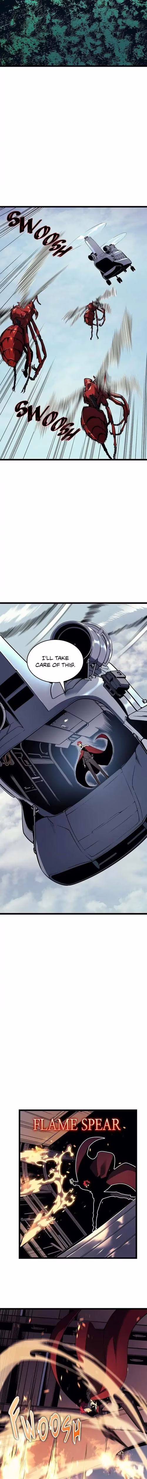 Solo Leveling - Chapter 96 - Part 13