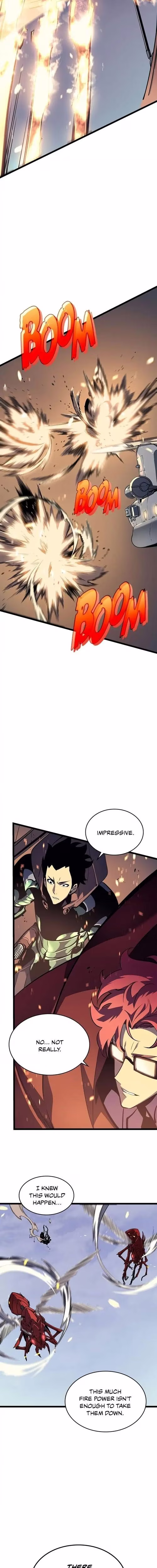 Solo Leveling - Chapter 96 - Part 14