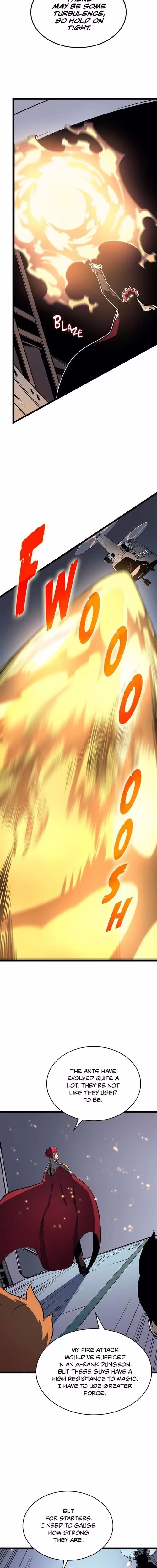 Solo Leveling - Chapter 96 - Part 15