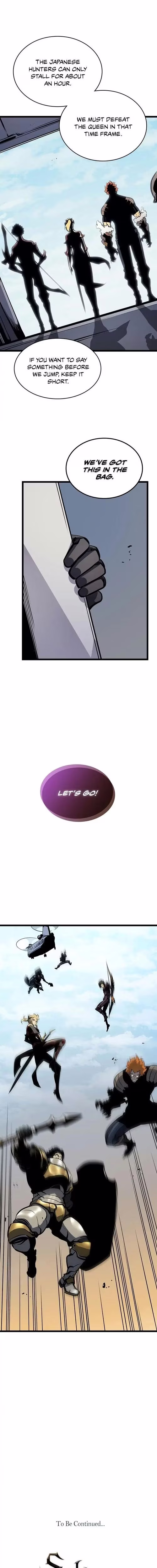 Solo Leveling - Chapter 96 - Part 19