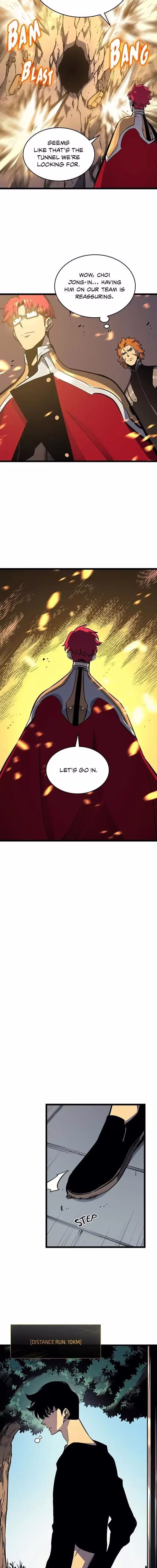 Solo Leveling - Chapter 97 - Part 6