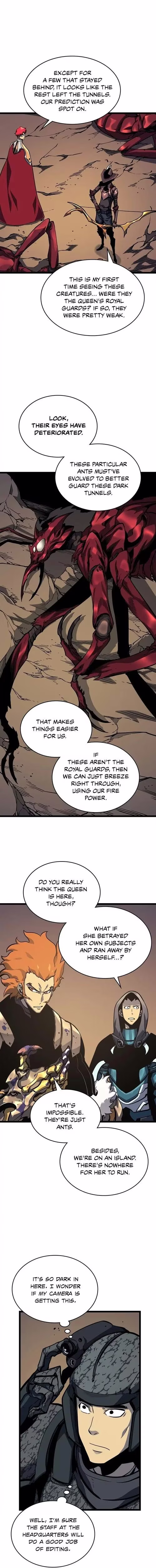 Solo Leveling - Chapter 97 - Part 8