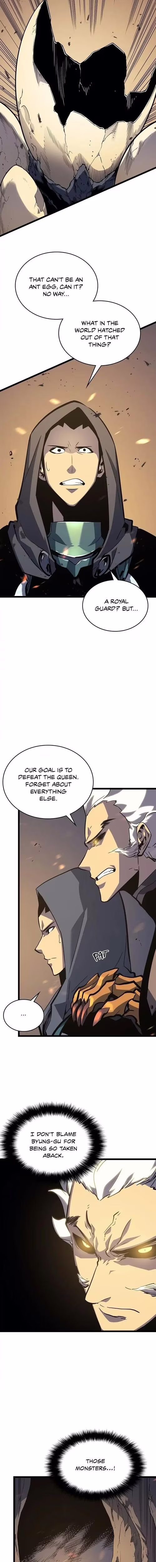 Solo Leveling - Chapter 97 - Part 10