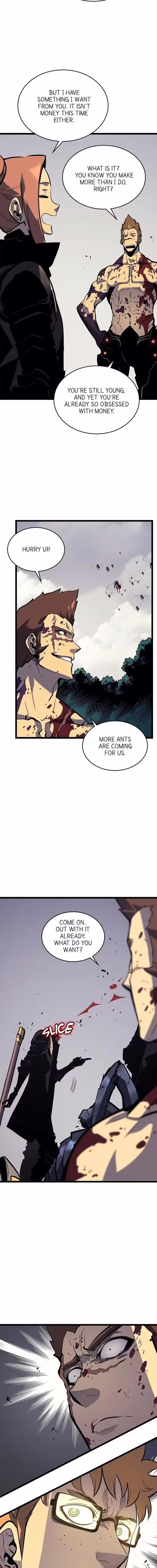 Solo Leveling - Chapter 97 - Part 12