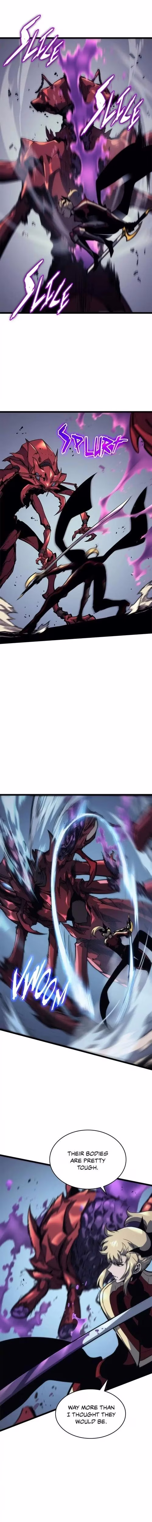 Solo Leveling - Chapter 98 - Part 3