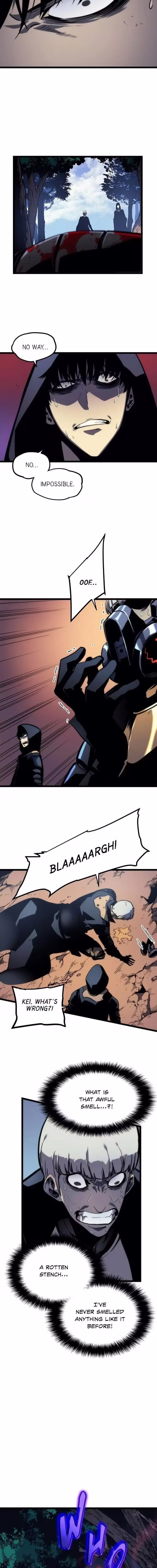 Solo Leveling - Chapter 98 - Part 8