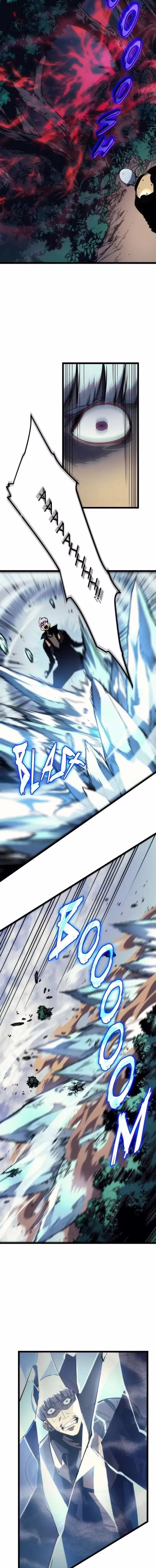 Solo Leveling - Chapter 98 - Part 9