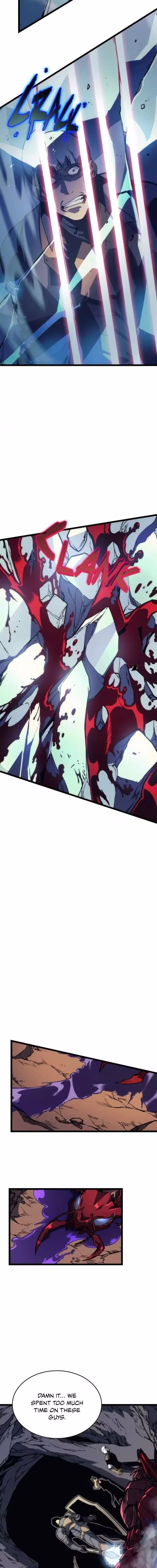 Solo Leveling - Chapter 98 - Part 10