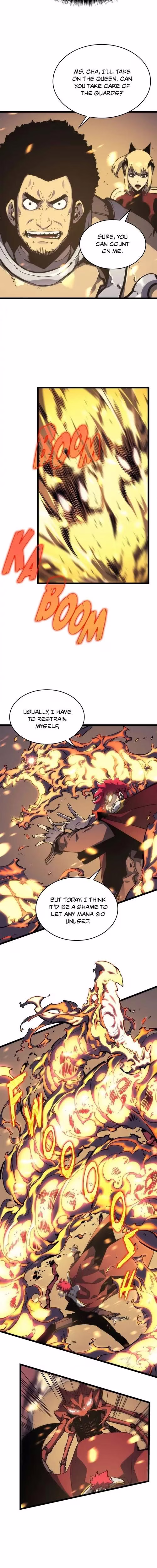 Solo Leveling - Chapter 98 - Part 13