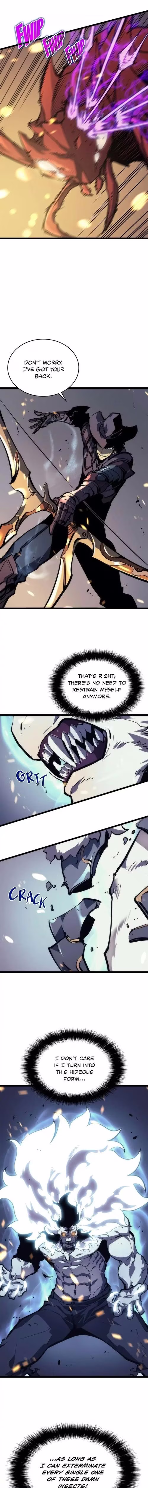 Solo Leveling - Chapter 98 - Part 14