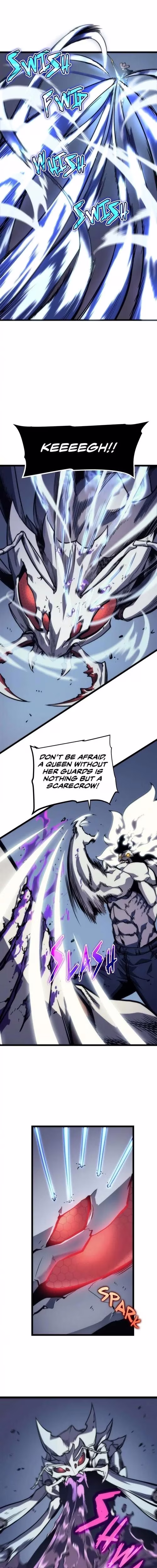 Solo Leveling - Chapter 99 - Part 7