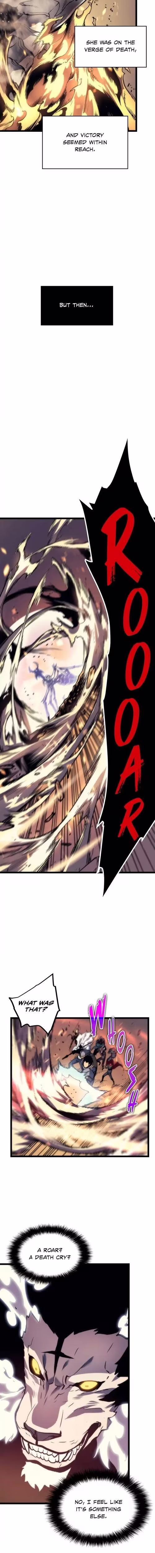 Solo Leveling - Chapter 99 - Part 11