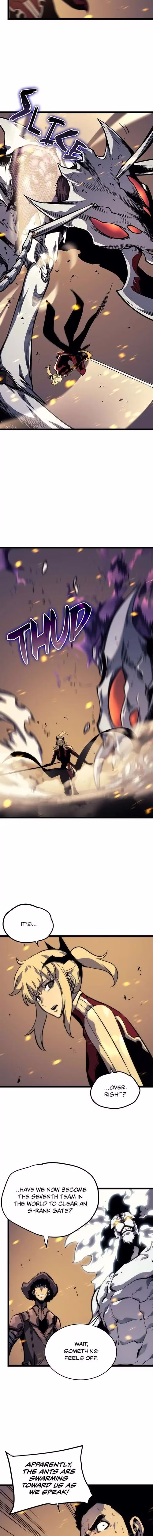 Solo Leveling - Chapter 99 - Part 13