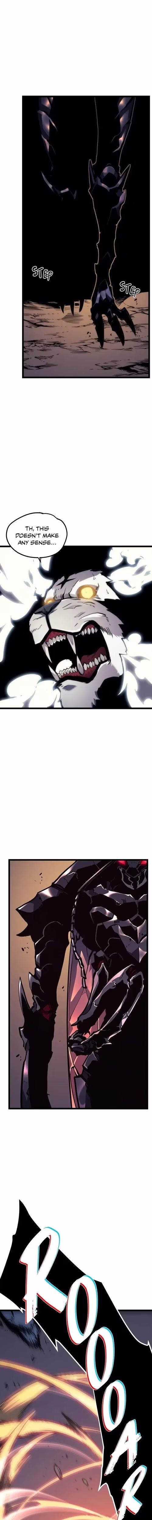 Solo Leveling - Chapter 99 - Part 15