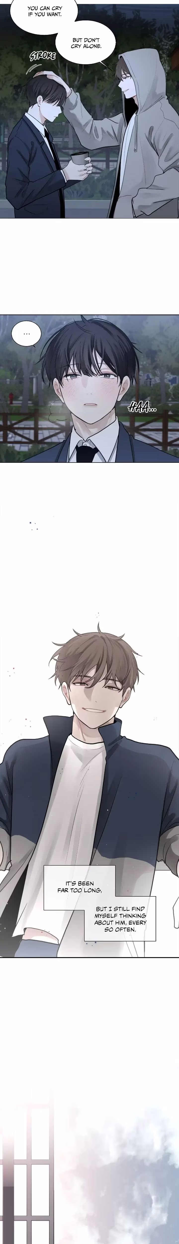 Someone Like You - Chapter 1 - Part 4