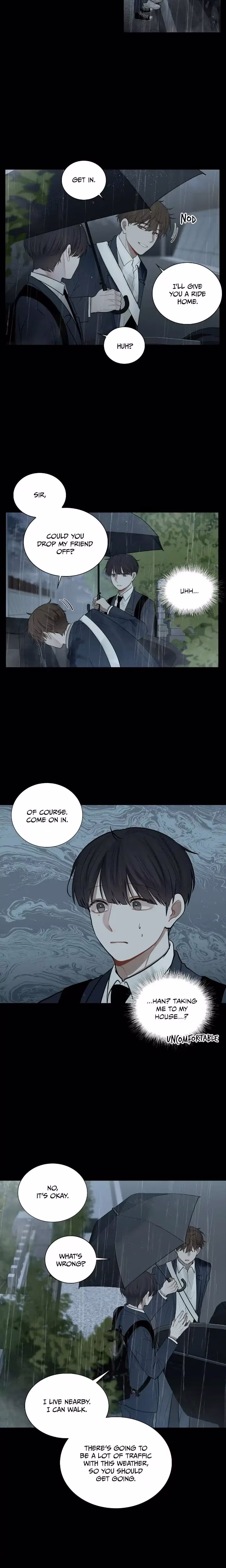 Someone Like You - Chapter 10 - Part 3