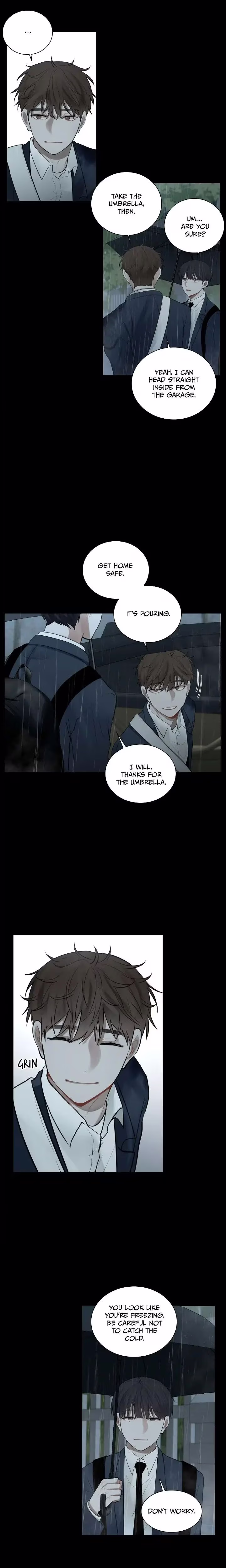 Someone Like You - Chapter 10 - Part 4