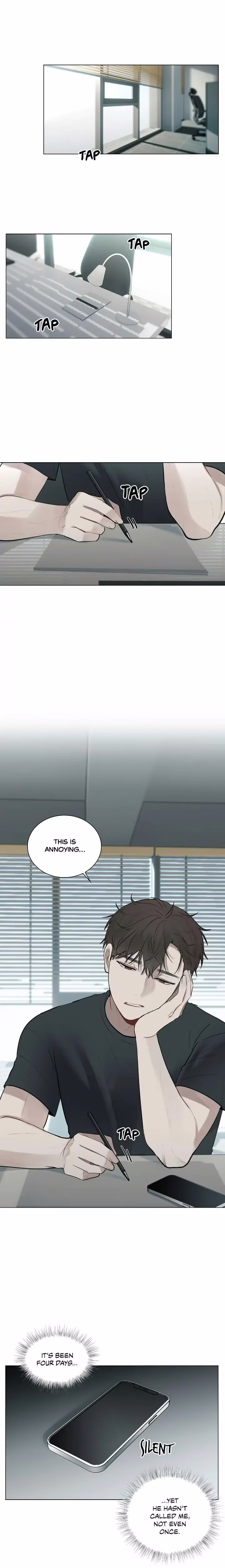 Someone Like You - Chapter 10 - Part 8