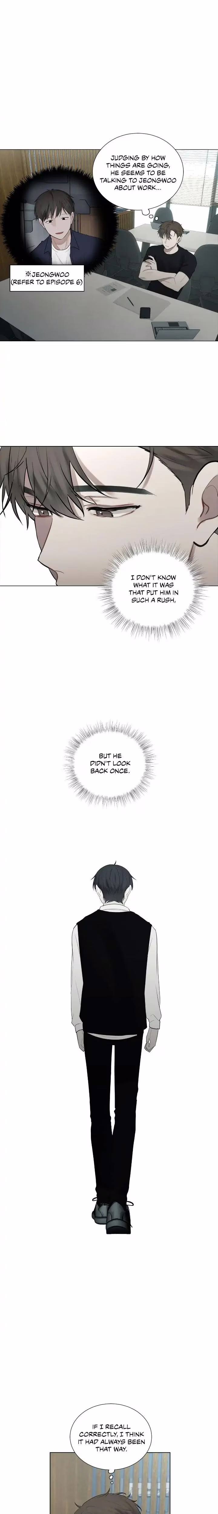 Someone Like You - Chapter 10 - Part 9