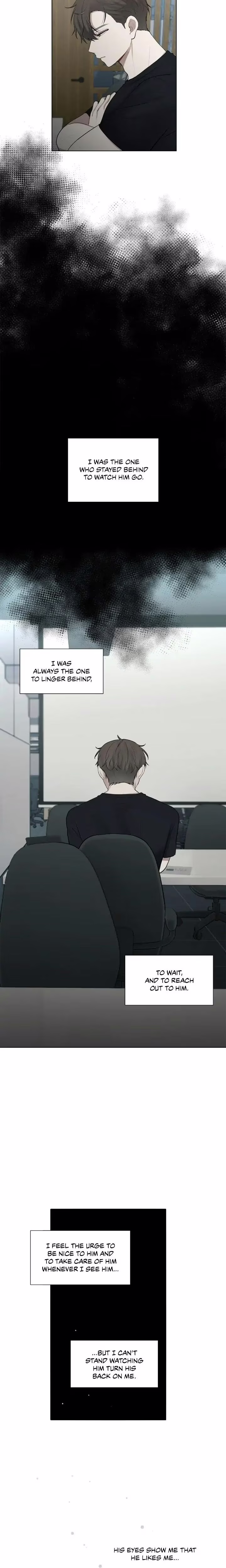 Someone Like You - Chapter 10 - Part 10