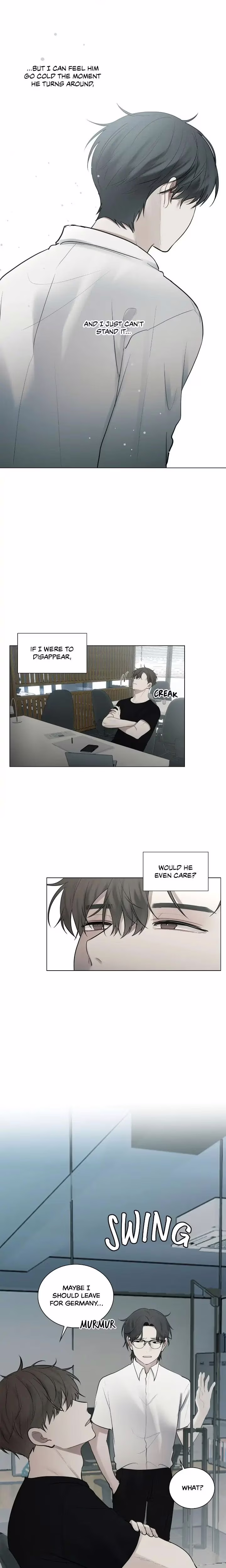 Someone Like You - Chapter 10 - Part 11