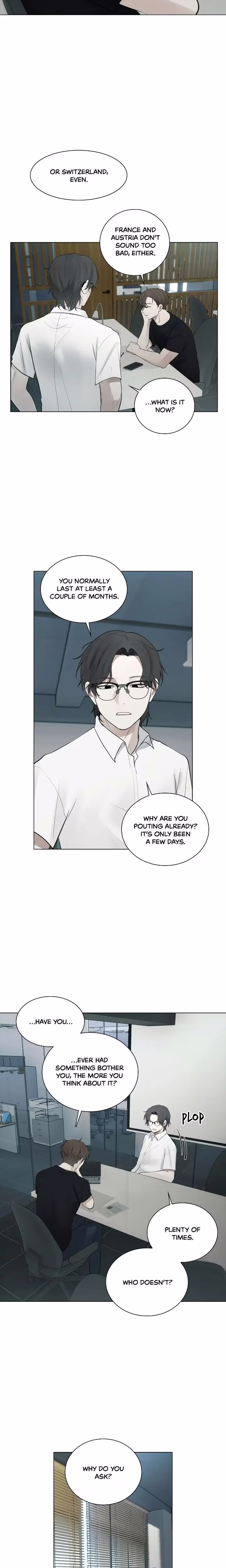 Someone Like You - Chapter 10 - Part 12