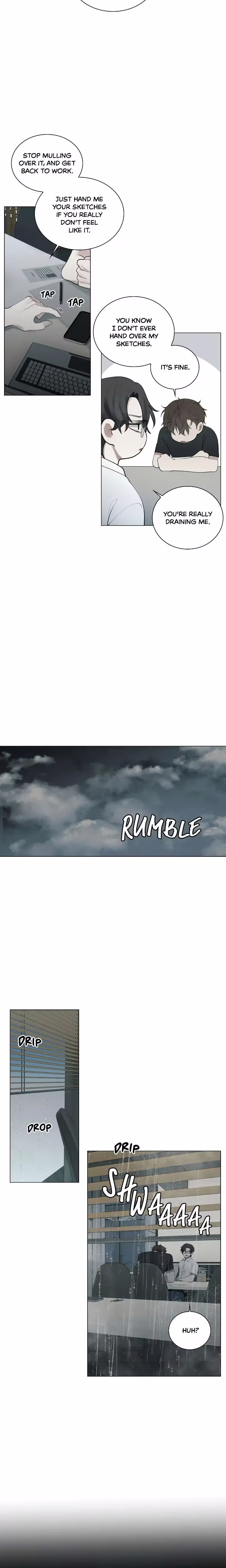 Someone Like You - Chapter 10 - Part 14