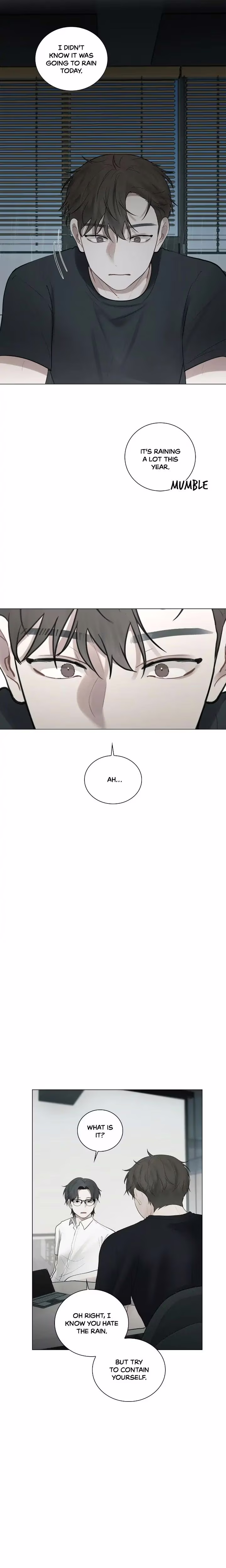 Someone Like You - Chapter 10 - Part 15