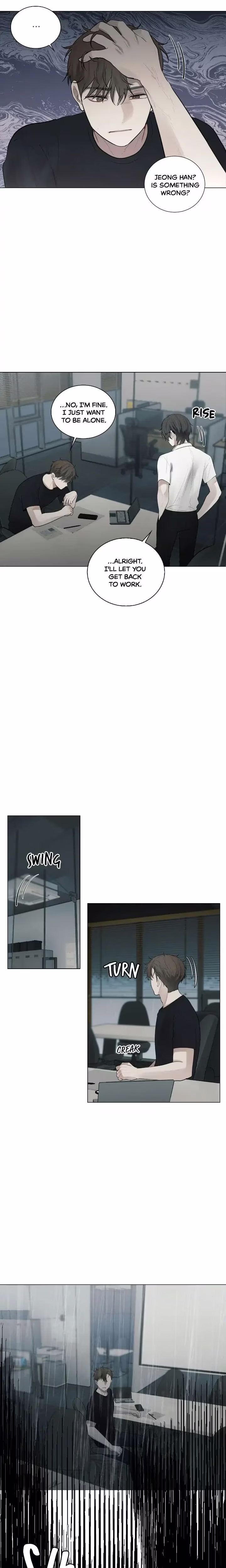 Someone Like You - Chapter 10 - Part 16