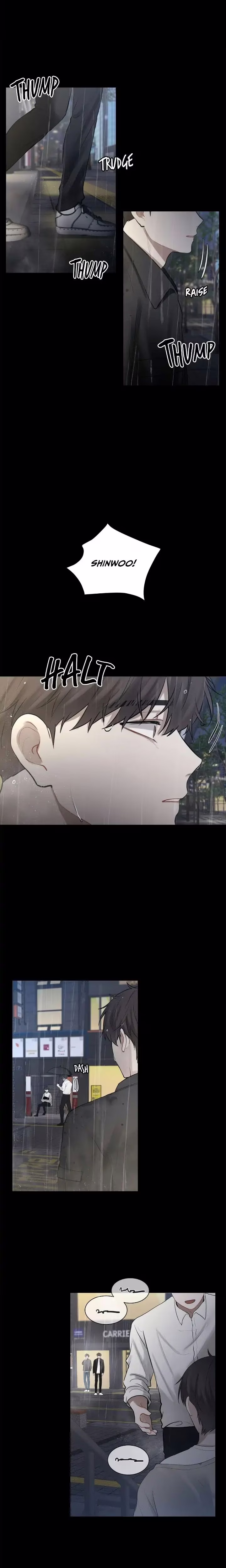 Someone Like You - Chapter 11 - Part 6