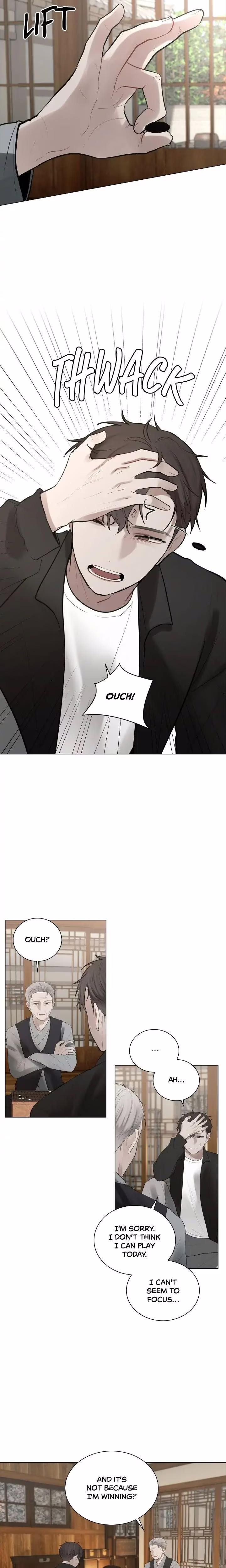 Someone Like You - Chapter 11 - Part 10